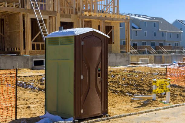 Sanitation services for porta potties in Granbury, TX