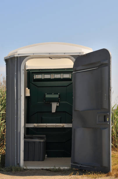 Sanitation services for porta potties in Granbury, TX