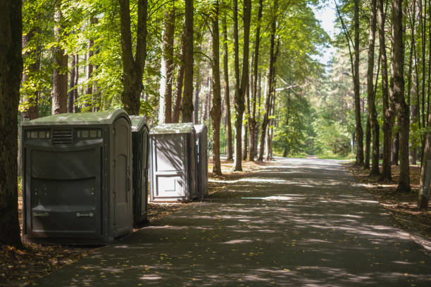 Best Affordable porta potty rental  in Granbury, TX