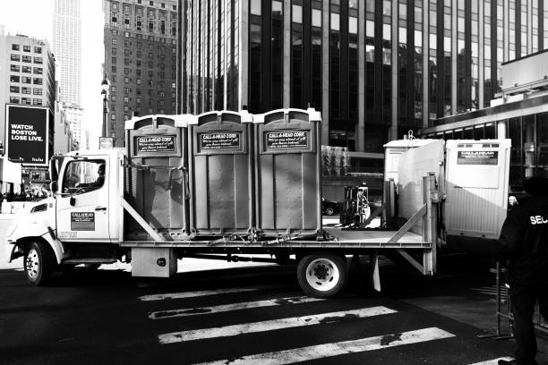 Best Porta potty services near me  in Granbury, TX