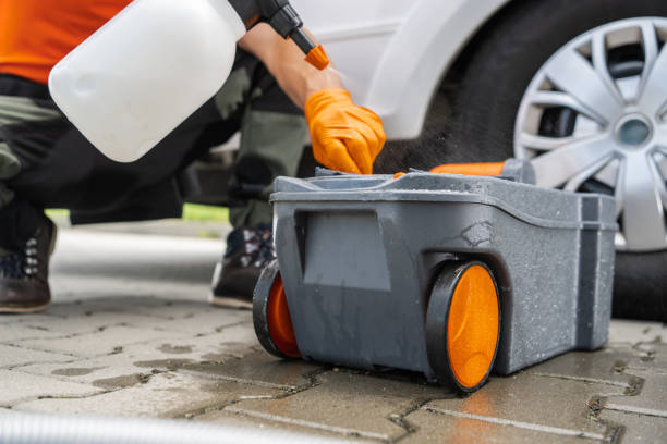 Best Best portable toilet rental  in Granbury, TX