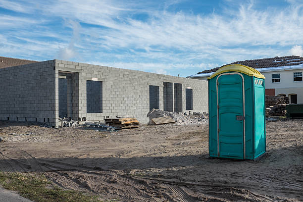 Best Portable restroom trailer rental  in Granbury, TX